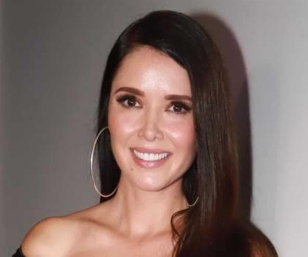 Marlene Favela confirma que está embarazada Marlene Favela confirma que está embarazada