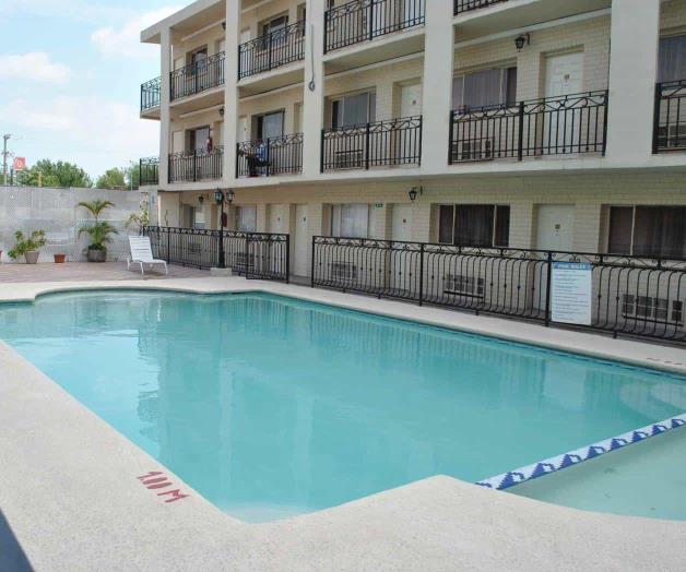 Estancia de 400 pesos en hoteles con alberca Estancia de 400 pesos en hoteles con alberca