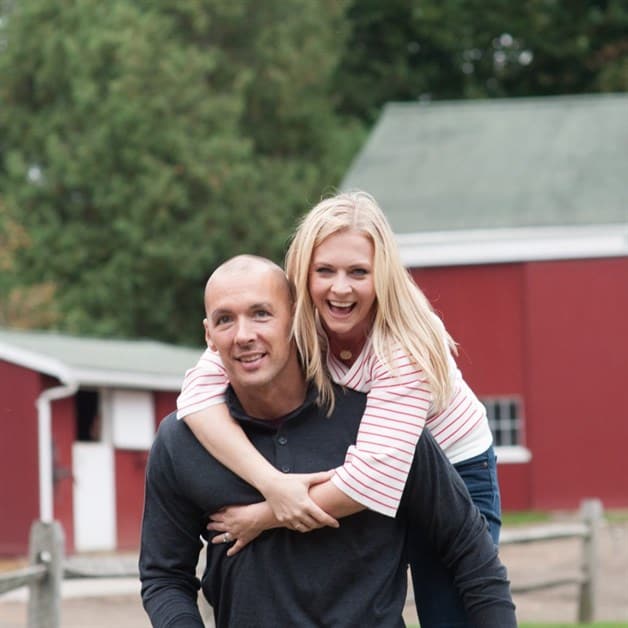 ¿Qué pasó con Melissa Joan Hart después de Sabrina, la bruja adolescente?