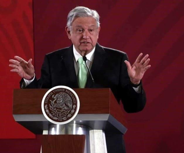 Memorándum de AMLO es anticonstitucional: Consejo de Abogados