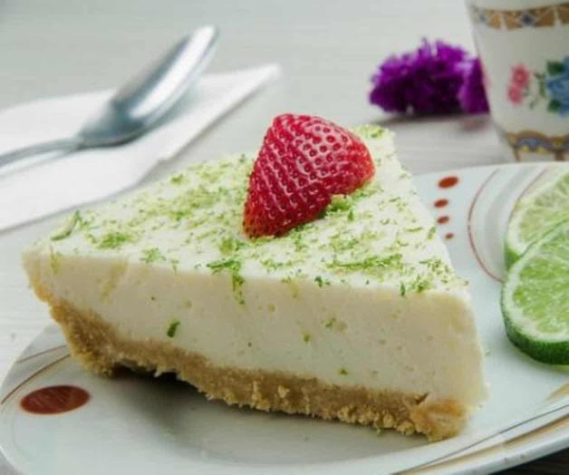 🍰 Cinco postres fríos ideales para la época de calor