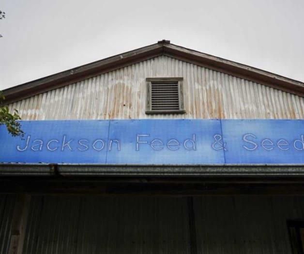 Reciben un subsidio para restaurar antigua fábrica