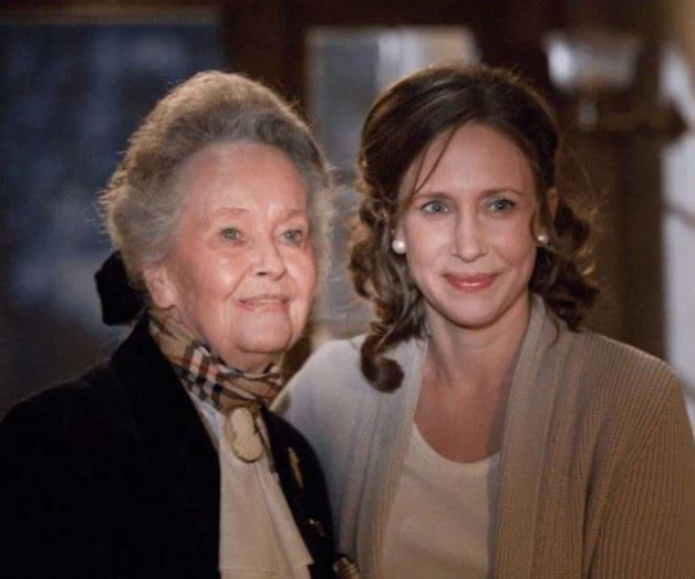 Fallece la parapsicóloga Lorraine Warren a los 92 años