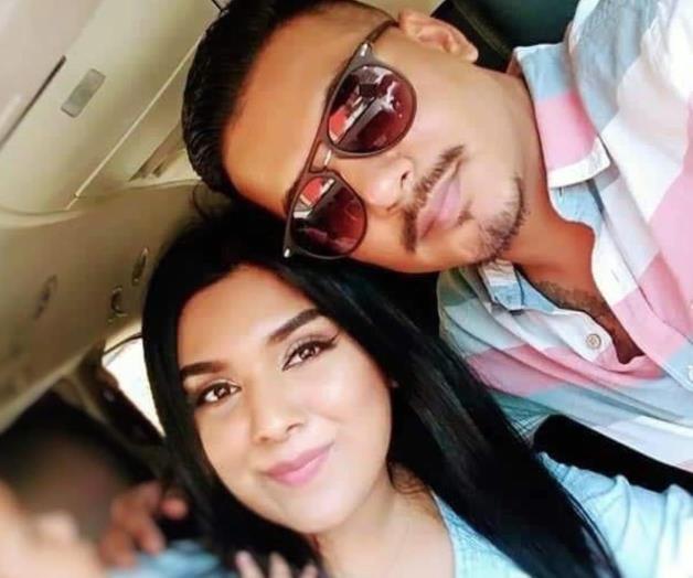 Masacra a su mujer hasta matarla y matamorense se da a la fuga hacia EEUU Masacra a su mujer hasta matarla y matamorense se da a la fuga hacia EEUU