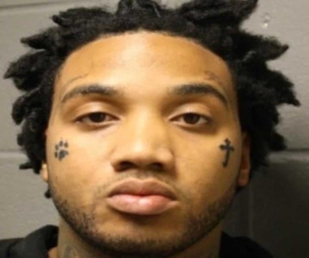 Detienen a dos de la lista de los 10 más buscados