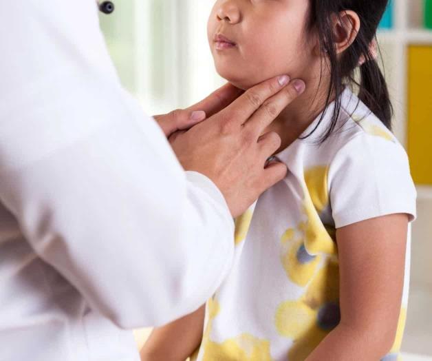 Alertan a familias sobre la enfermedad de las paperas