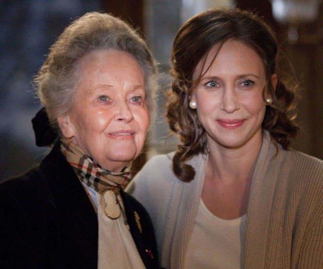 Fallece mujer que inspiró la saga de ‘El Conjuro’ Fallece mujer que inspiró la saga de ‘El Conjuro’