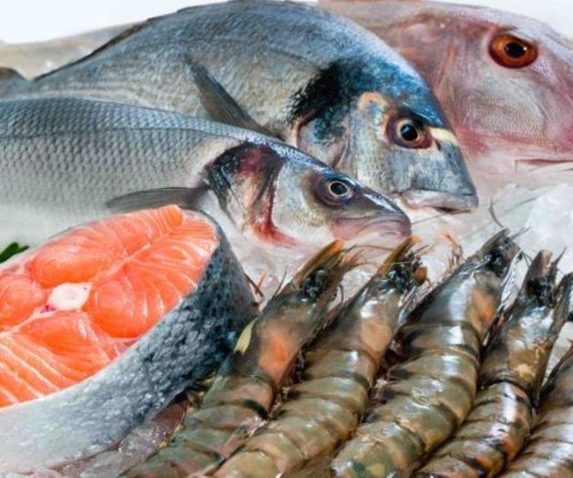 Intoxicación por mariscos: ¿qué se puede comer?