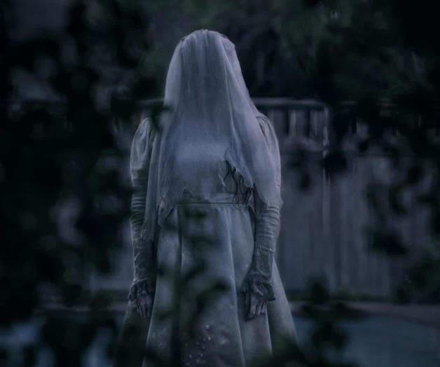 🎬 Se apodera La Llorona de la cima en taquilla