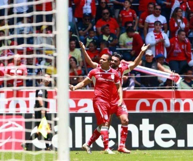⚽️ Se le aparece el Diablo al América