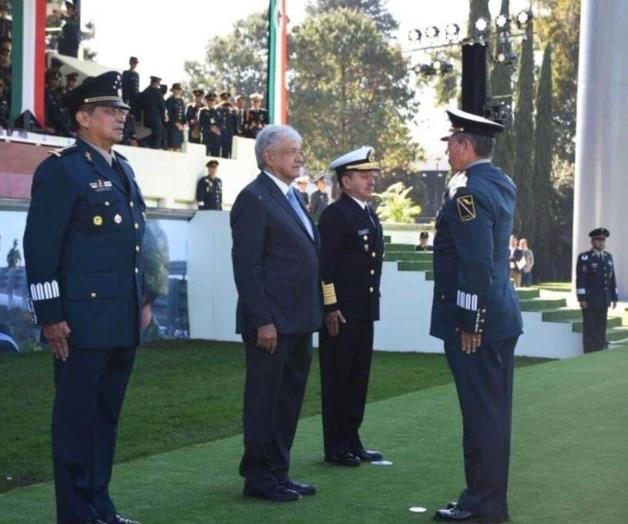 Evento de la Marina en Veracruz será encabezado por AMLO Evento de la Marina en Veracruz será encabezado por AMLO