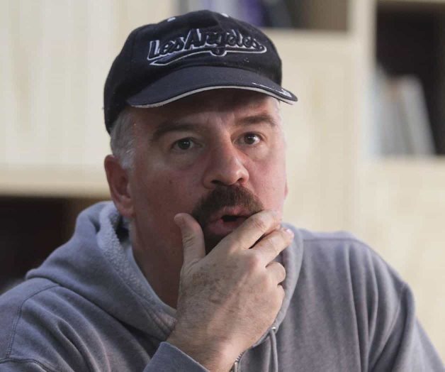 Relata Ari Telch la pesadilla de vivir con bipolaridad