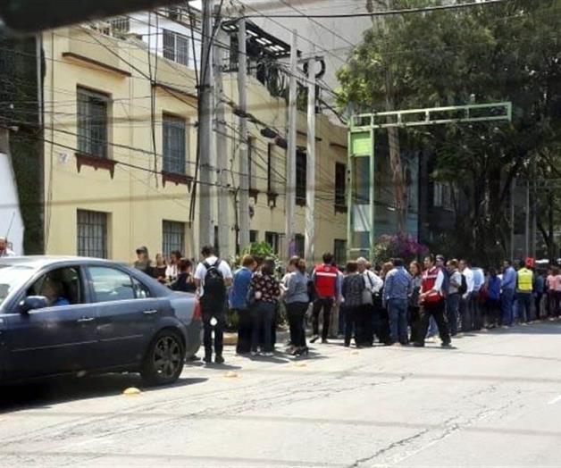 Se registra sismo en Ometepec, Guerrero Se registra sismo en Ometepec, Guerrero