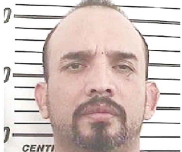 Capturan a homicida Capturan a homicida