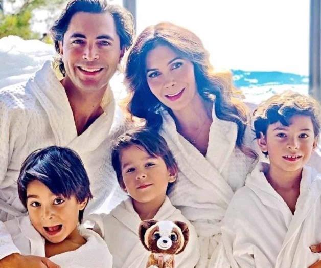 Su prioridad es ser mamá