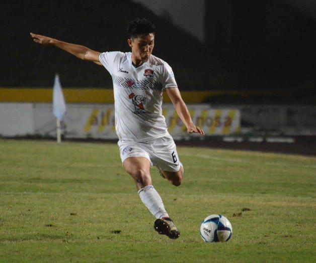 ‘El favorito es Reynosa’