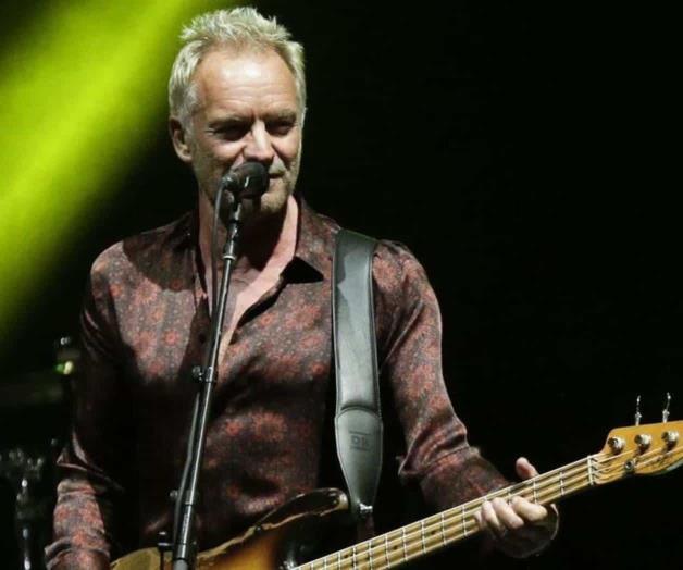 Tendrá residencia en Las Vegas Tendrá residencia en Las Vegas