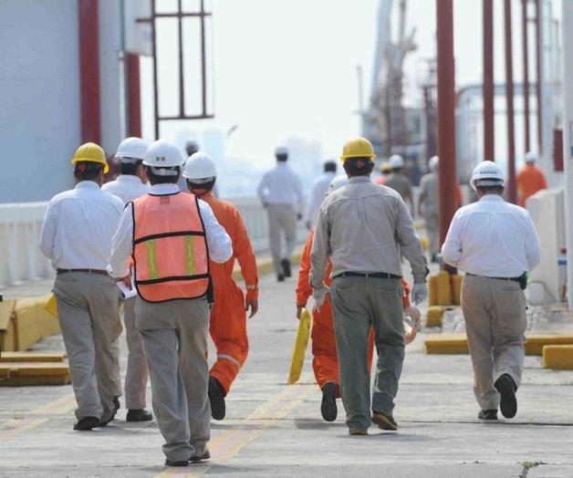 Destapa Pemex fraude de becas