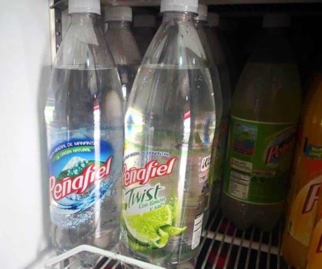 Reconocen alto nivel de arsénico en agua