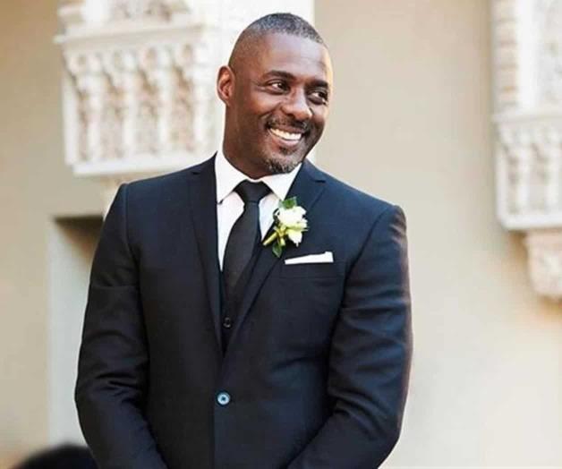 Se casa Idris Elba con la modelo Sabrina Dhowre