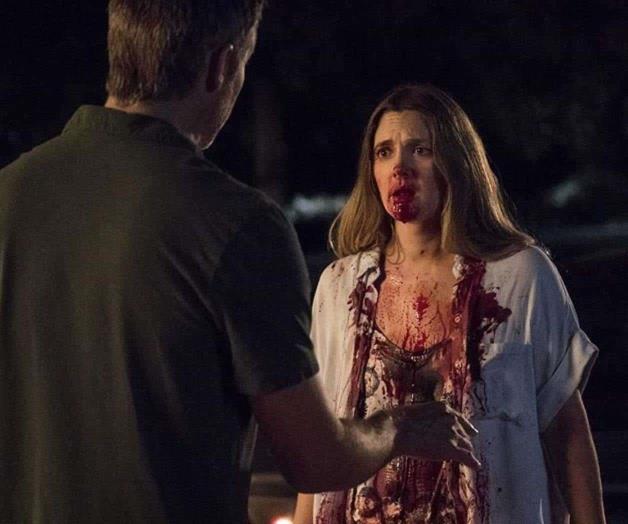 Cancelan  ‘Santa Clarita Diet’