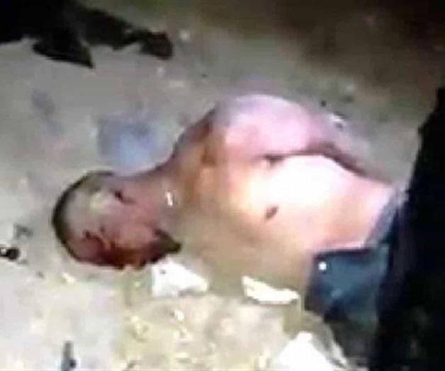 Intentan linchar a hombre por abusar sexualmente de niña