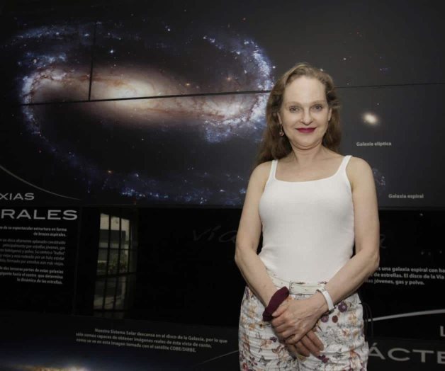 🔭 Planeta X, la posible súper Tierra del sistema Solar 🔭 Planeta X, la posible súper Tierra del sistema Solar