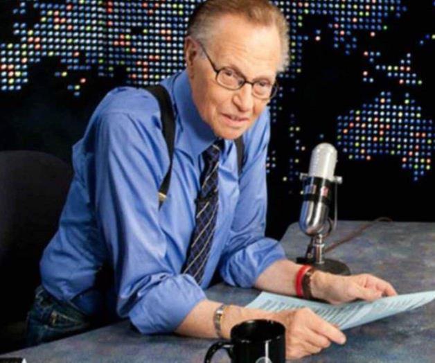 Sufre un paro cardiaco