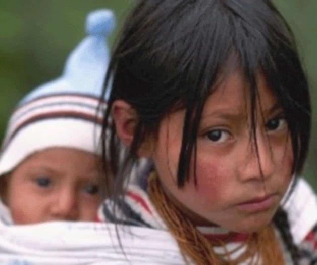 Ocupa Oaxaca tercer lugar en matrimonio infantil