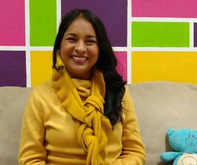 Joven creadora pierde batalla contra cáncer Joven creadora pierde batalla contra cáncer