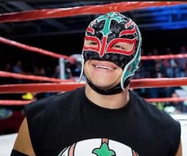 Se cumplen 30 años del debut de Rey Mysterio
