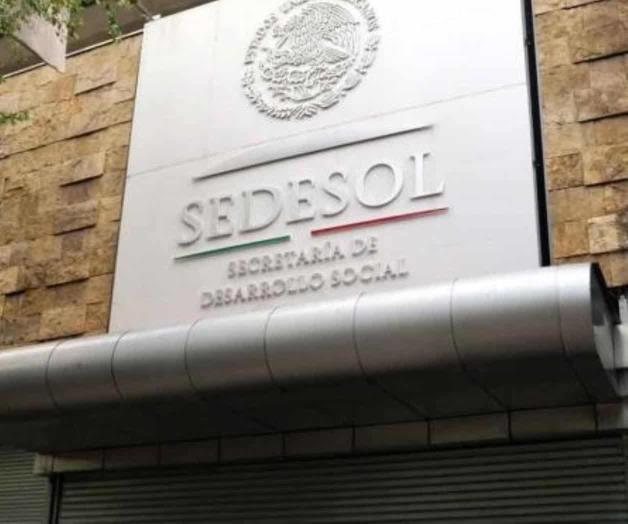 Se dobla FGR ante ‘estafa’ de Sedesol Se dobla FGR ante ‘estafa’ de Sedesol