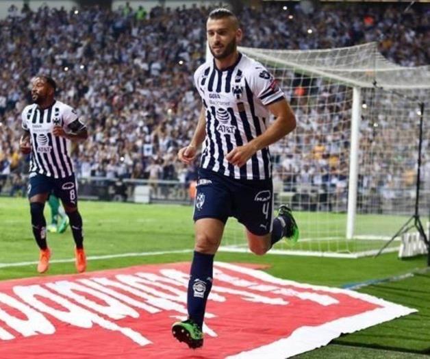¡RAYADOS, CAMPEÓN!