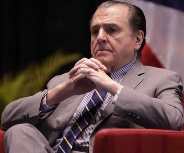 Fallece Rafael Hernández Colón, exgobernador de Puerto Rico Fallece Rafael Hernández Colón, exgobernador de Puerto Rico