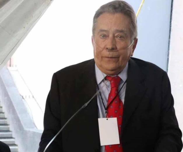 Admite AMLO error sobre Alfredo del Mazo González