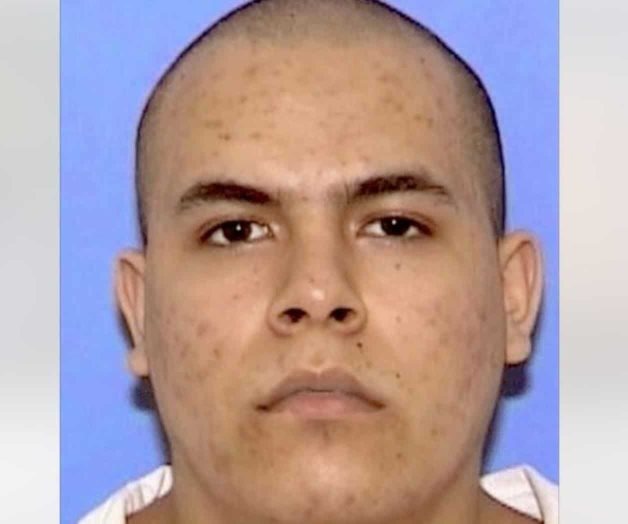 Rastrean a un fugitivo acusado de homicidio. Incrementan la recompensa Rastrean a un fugitivo acusado de homicidio. Incrementan la recompensa