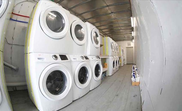 Humanitarios: centros de detención. Aliviarán el sobrecupo de migrantes