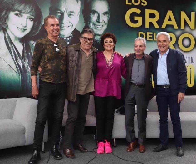 Recordar es volver a vivir