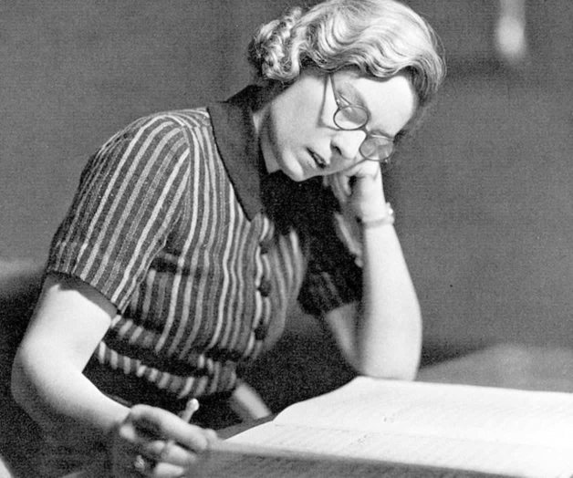 Partituras contra el olvido Partituras contra el olvido