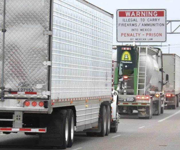 Actualiza Aduana sus criterios de seguridad. Validarán los nuevos MSC