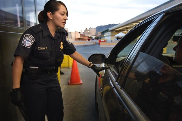 Actualiza Aduana sus criterios de seguridad. Validarán los nuevos MSC