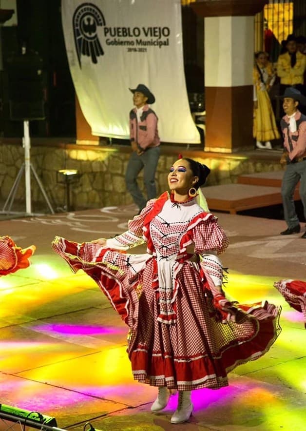 Llevan su talento a Veracruz Llevan su talento a Veracruz