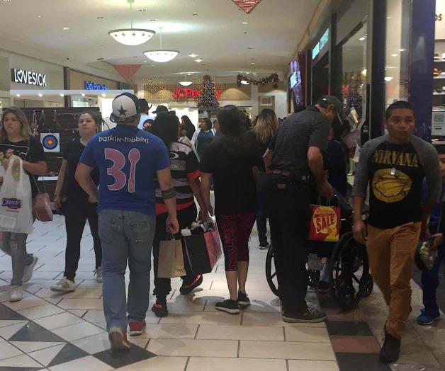 Destacan los condados de Texas en crecimiento