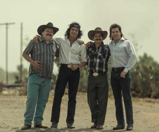 Dan a conocer elenco de la serie de Bronco Dan a conocer elenco de la serie de Bronco
