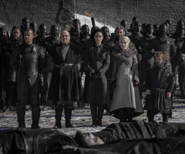 Muerte y venganza en ‘GOT’ Muerte y venganza en ‘GOT’