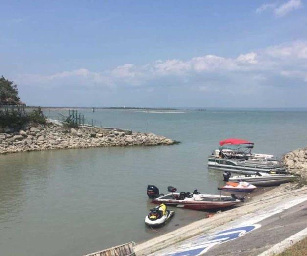 Exigen buscar en fosas bajo agua. Nuevo objetivo: presa Vicente Guerrero Exigen buscar en fosas bajo agua. Nuevo objetivo: presa Vicente Guerrero
