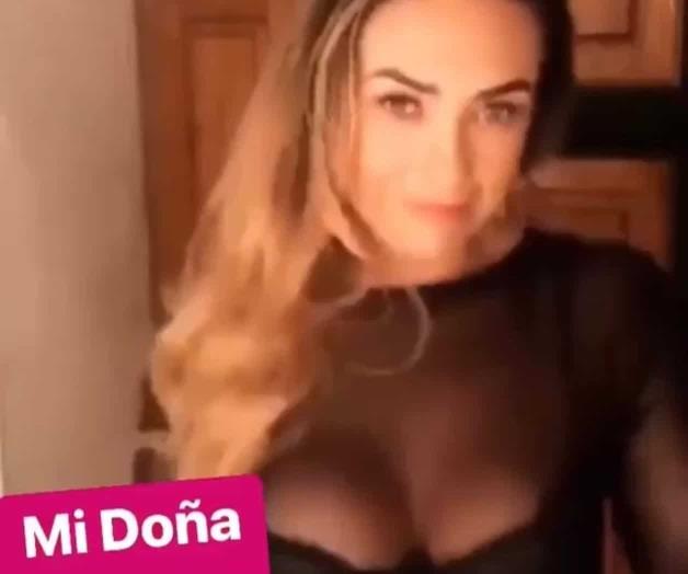 Baila reggaetón y sube video