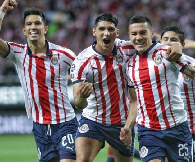 Conoce los momentos más difíciles en la historia de Chivas, que hoy cumple 113 años