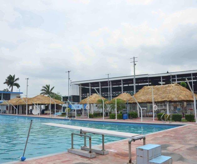 Aclara Casino Petrolero: ‘No hay falta de recurso’