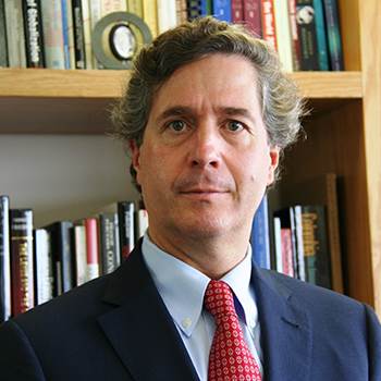 Luis Fernando De la Calle
